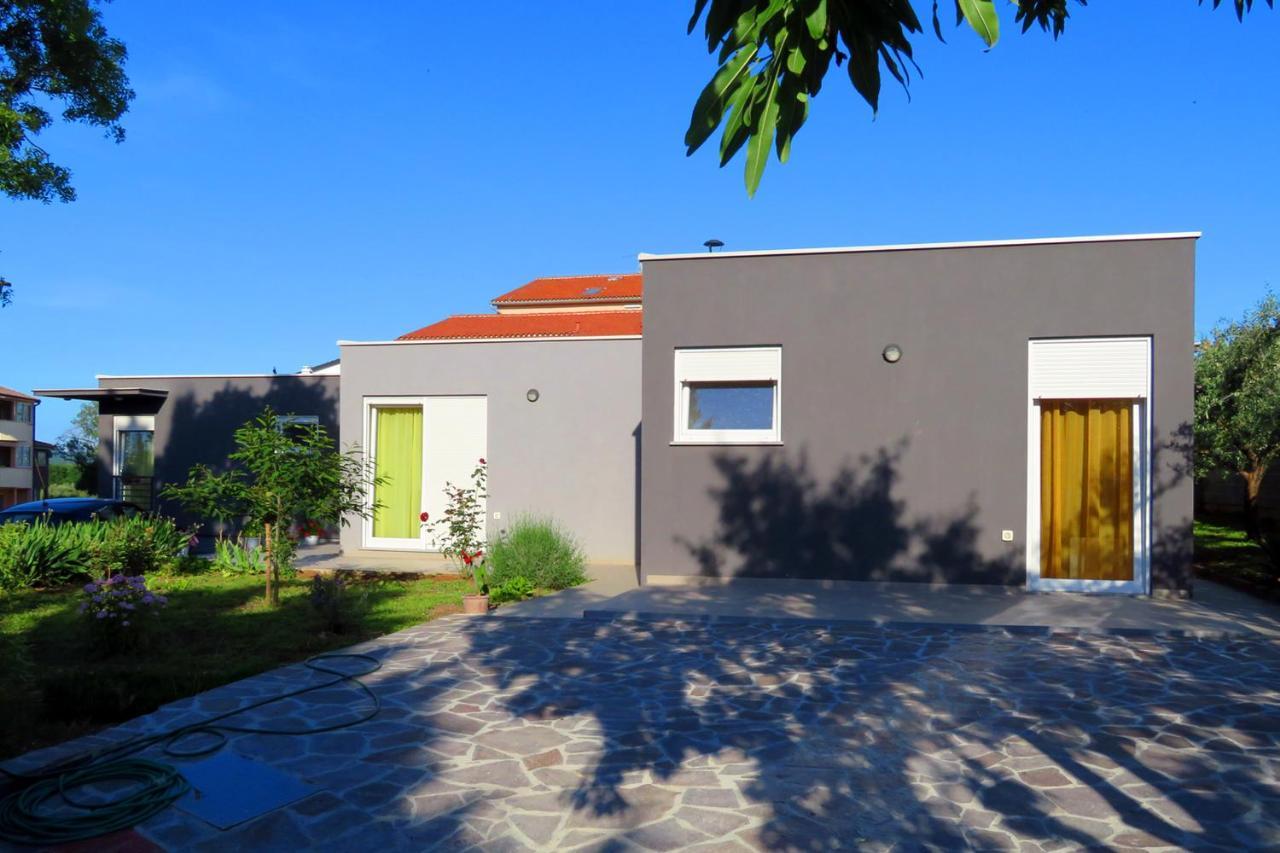 For Families And Couples In Pula, Stinjan Apartament