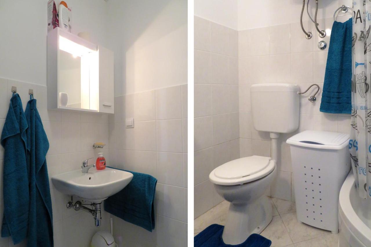 For Families And Couples In Pula, Stinjan Apartament