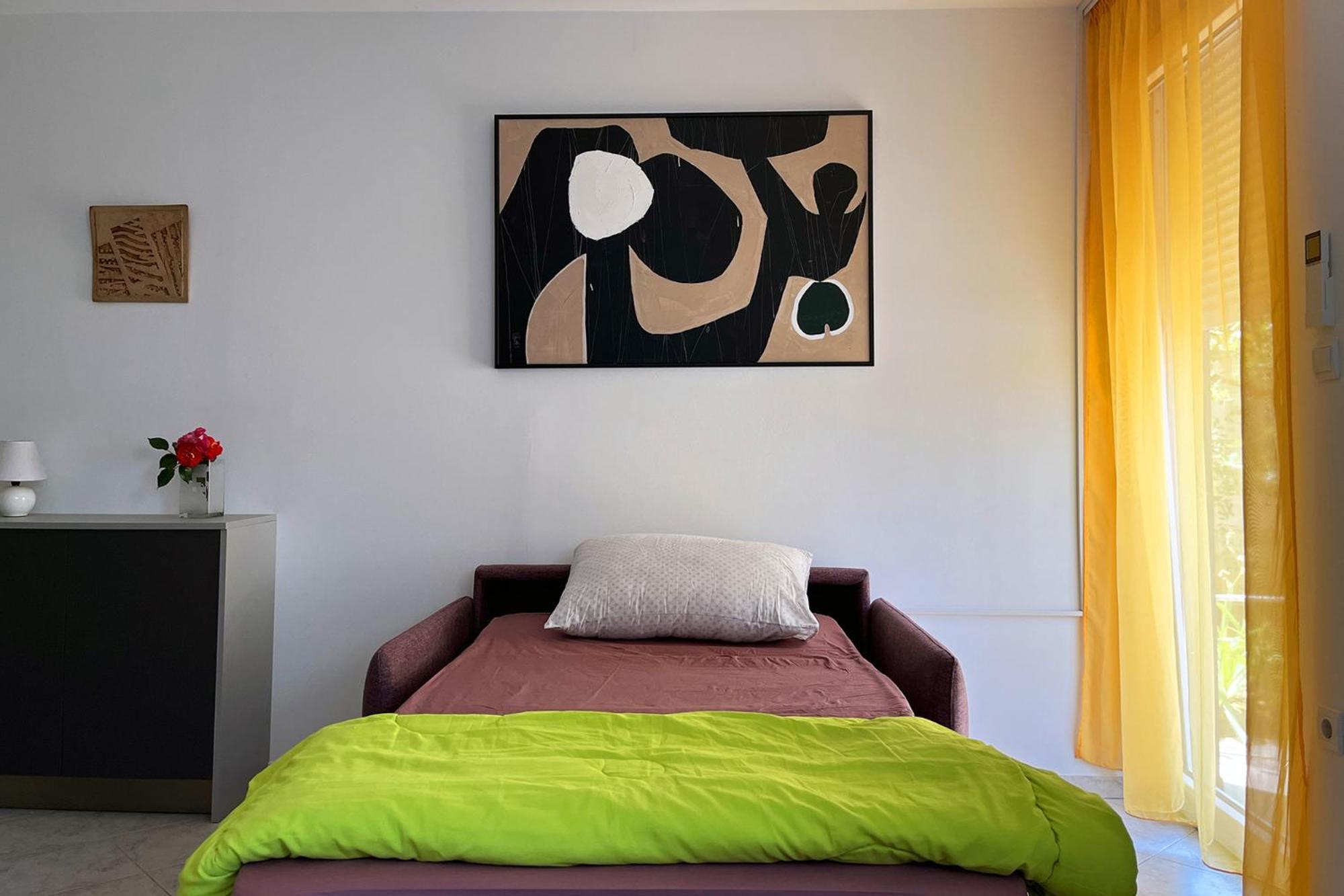 Apartament For Families And Couples In Pula, Stinjan Pula