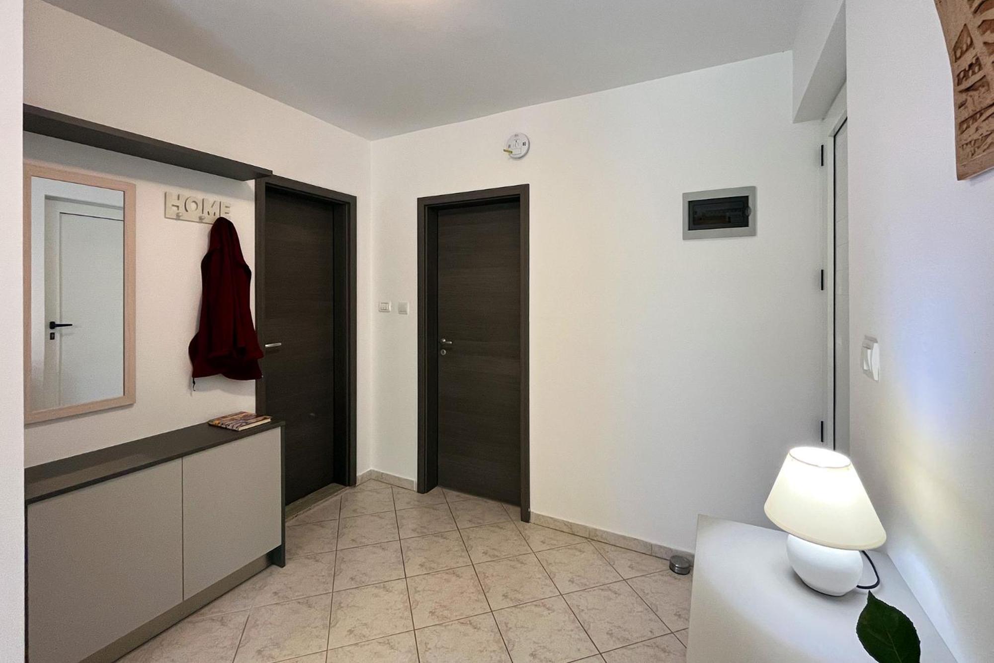 Apartament For Families And Couples In Pula, Stinjan