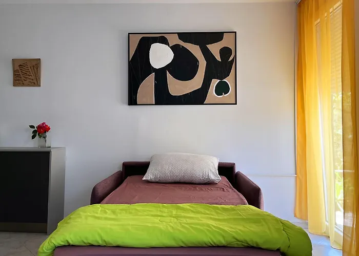 Holiday Apartment For Families And Couples In Pula, Stinjan
