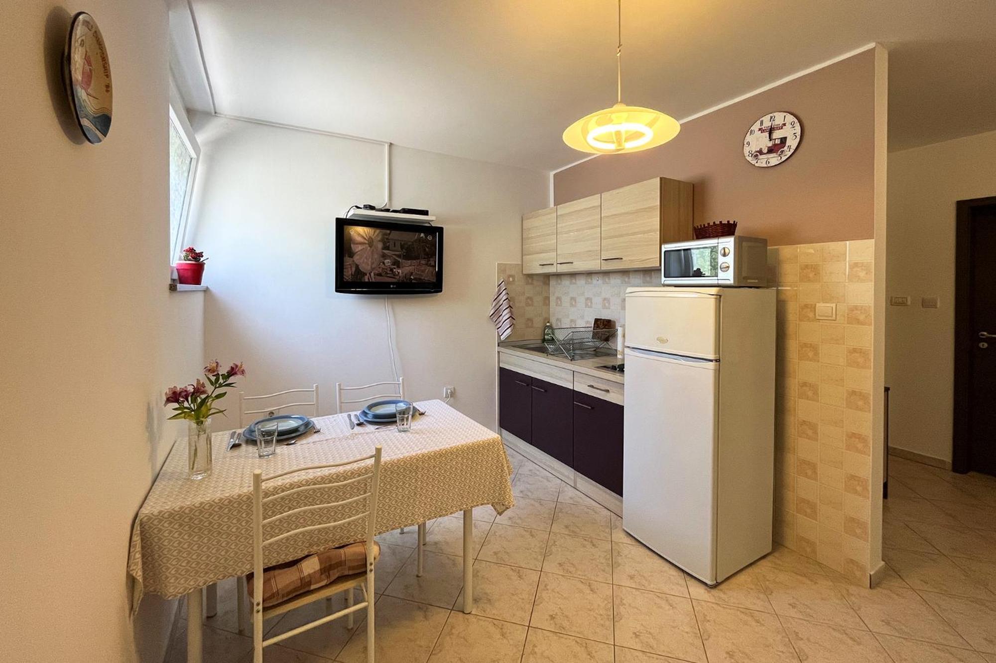 For Families And Couples In Pula, Stinjan Pula