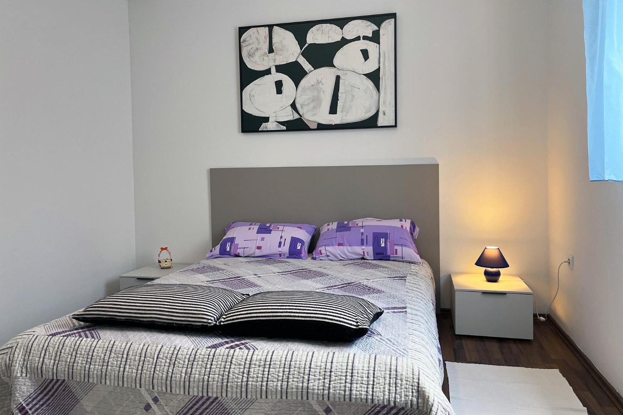 For Families And Couples In Pula, Stinjan Apartament Pula
