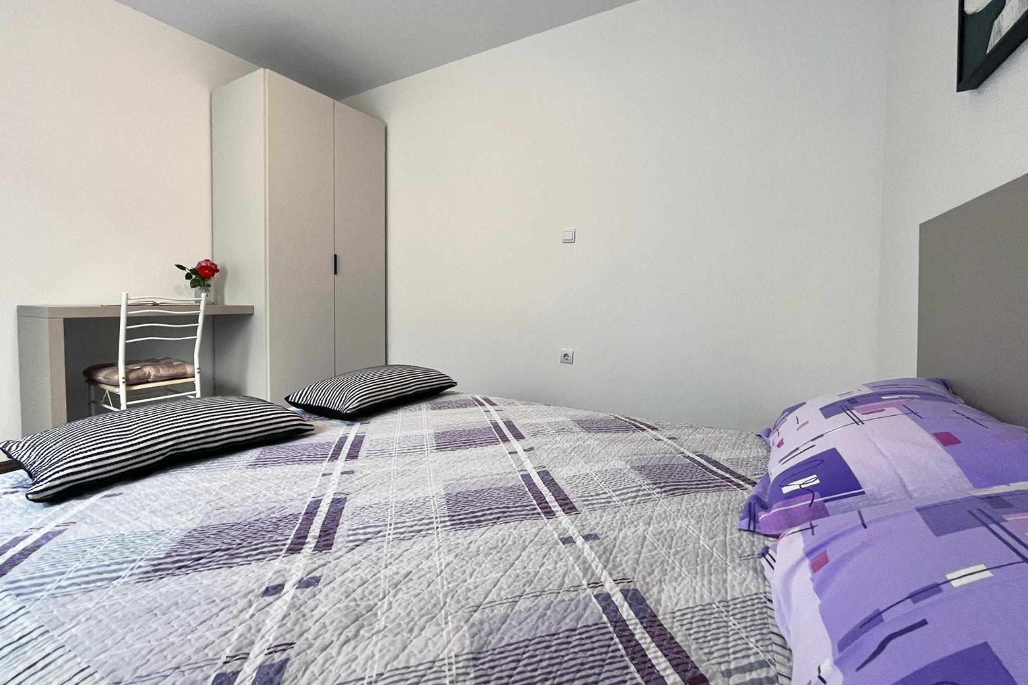 Apartament For Families And Couples In Pula, Stinjan *